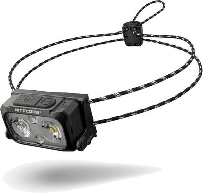 Фонарь Nitecore NU25 UL