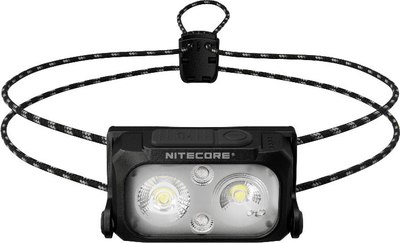 Фонарь Nitecore NU25 UL