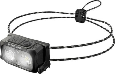 Фонарь Nitecore NU25 UL