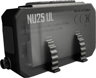 Фонарь Nitecore NU25 UL