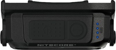 Фонарь Nitecore NU25 UL