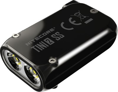 Фонарь Nitecore Tini 2