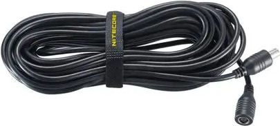 Кабель для солнечных панелей Nitecore Для солнечных батарей 10m Ext - фото