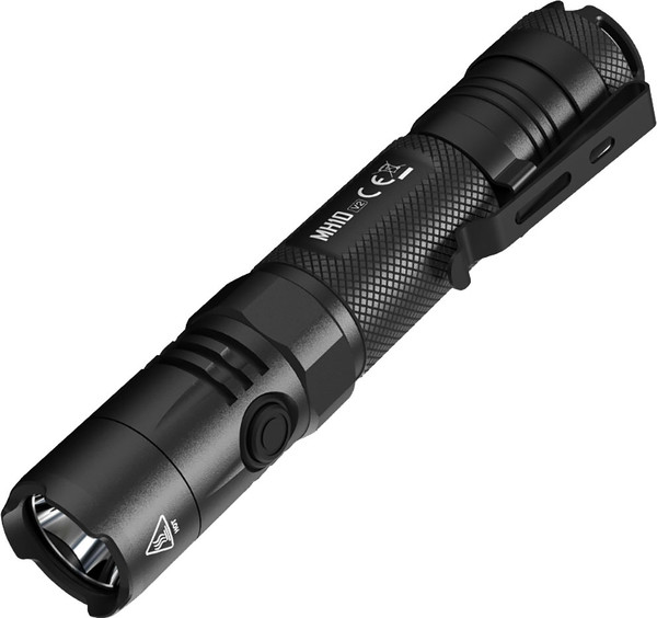 Фонарь Nitecore MH10 V2 - фото