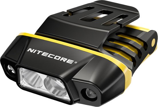 Фонарь Nitecore NU11 - фото
