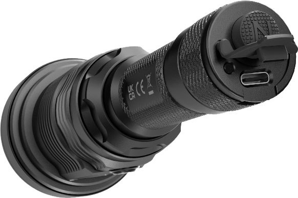 Фонарь Nitecore P35i