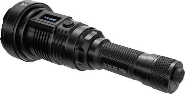 Фонарь Nitecore P35i