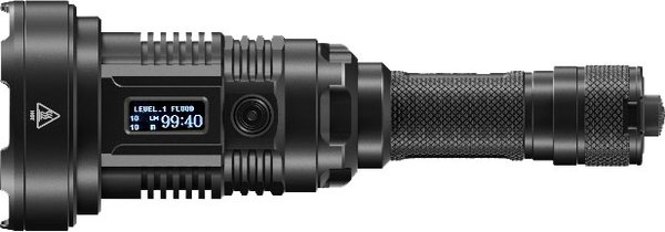 Фонарь Nitecore P35i