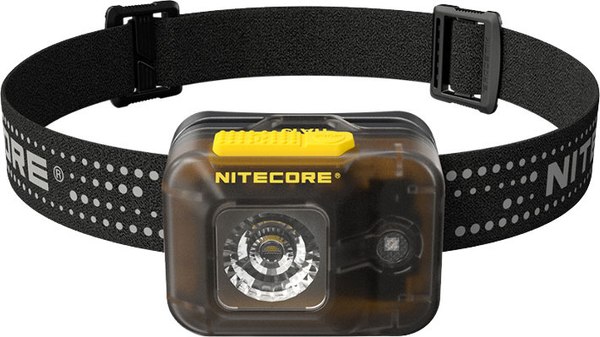 Фонарь Nitecore HA13 - фото