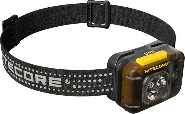 Фонарь Nitecore HA13