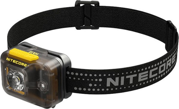 Фонарь Nitecore HA13