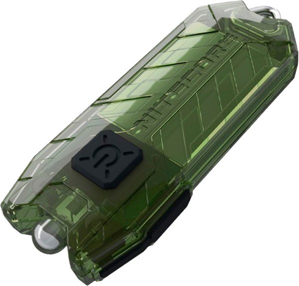 Фонарь Nitecore Tube V2.0 - фото