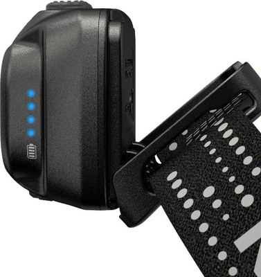 Фонарь Nitecore NU33