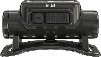 Фонарь Nitecore NU40 - фото
