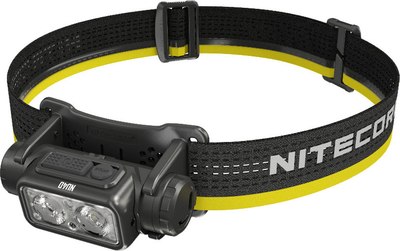 Фонарь Nitecore NU40
