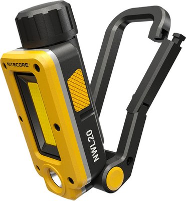 Фонарь Nitecore NWL20