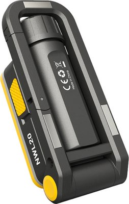Фонарь Nitecore NWL20