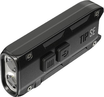 Фонарь Nitecore TIP SE