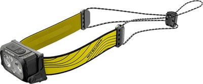 Фонарь Nitecore NU25 - фото