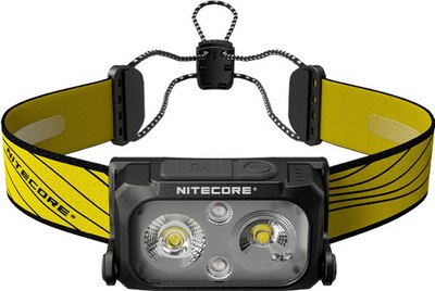 Фонарь Nitecore NU25