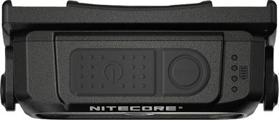 Фонарь Nitecore NU25