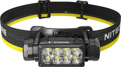 Фонарь Nitecore HC65 UHE