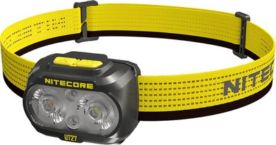 Фонарь Nitecore UT27 - фото