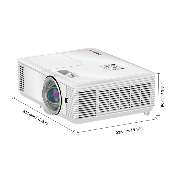 Проектор InFocus SP224ST