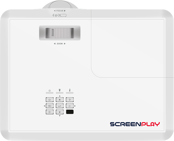 Проектор InFocus SP224ST