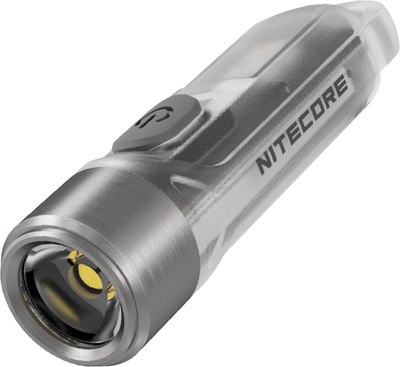 Фонарь Nitecore Tiki Grey Osram - фото