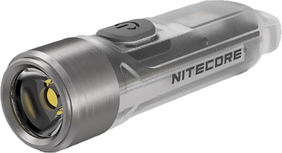 Фонарь Nitecore Tiki Grey Osram