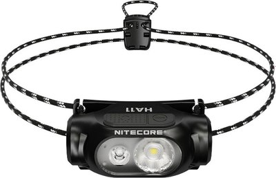 Фонарь Nitecore HA11 - фото