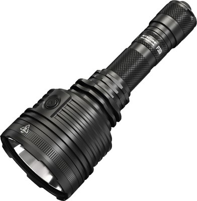 Фонарь Nitecore P30i - фото