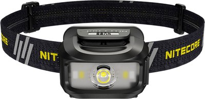 Фонарь Nitecore NU35 - фото
