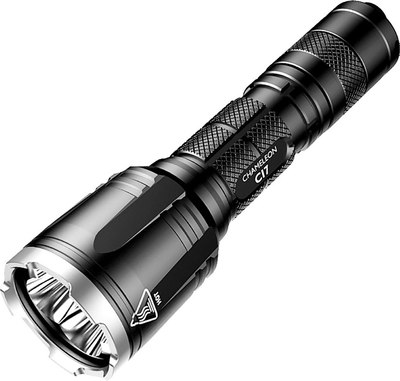 Фонарь Nitecore CI7 - фото