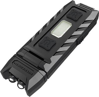 Фонарь Nitecore Thumb - фото