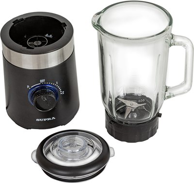 Блендер стационарный Supra BLS-551