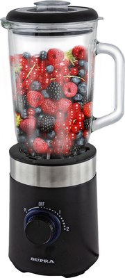 Блендер стационарный Supra BLS-551