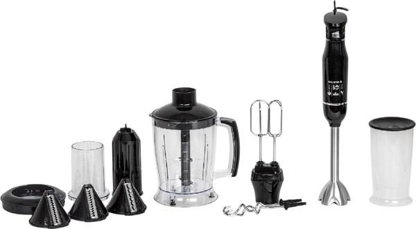 Блендер погружной Supra HBS-750 - фото