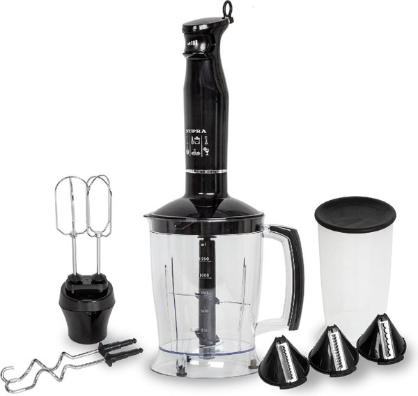 Блендер погружной Supra HBS-750