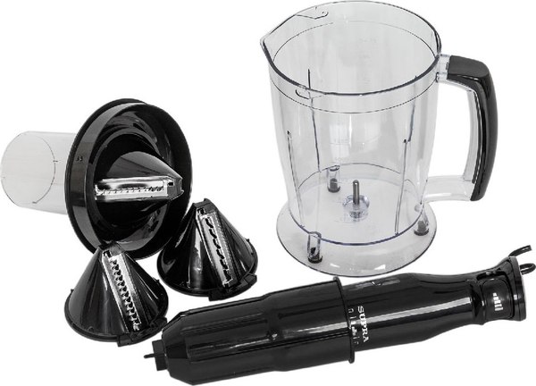 Блендер погружной Supra HBS-750