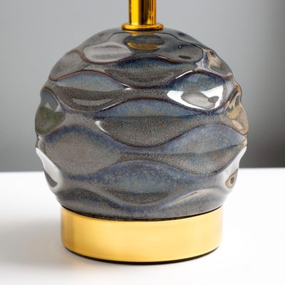 Прикроватная лампа Risalux Бирибила 9888533