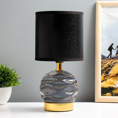 Прикроватная лампа Risalux Бирибила 9888533