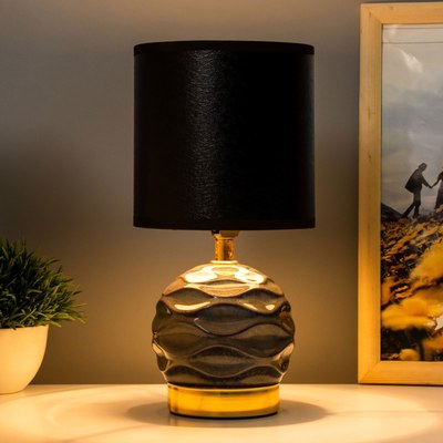 Прикроватная лампа Risalux Бирибила 9888533