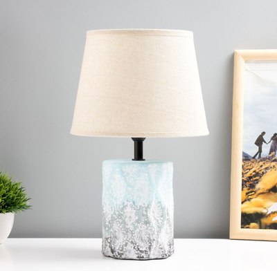 Прикроватная лампа Risalux Сан 9888525