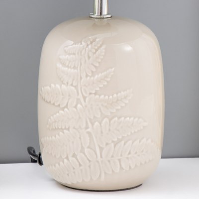 Прикроватная лампа Risalux Ариззи 9888159