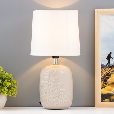 Прикроватная лампа Risalux Ариззи 9888159