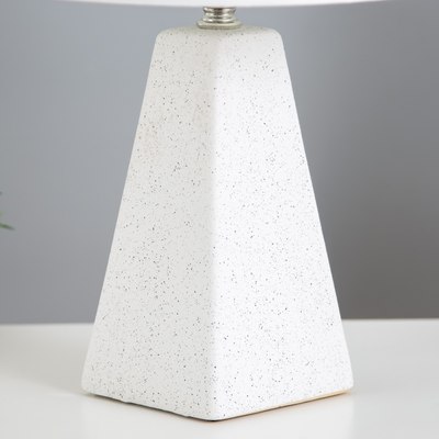 Прикроватная лампа Risalux Альберта 9724570