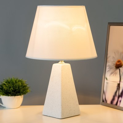 Прикроватная лампа Risalux Альберта 9724570