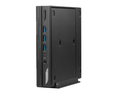 Неттоп MSI Pro DP10 12M-040BRU